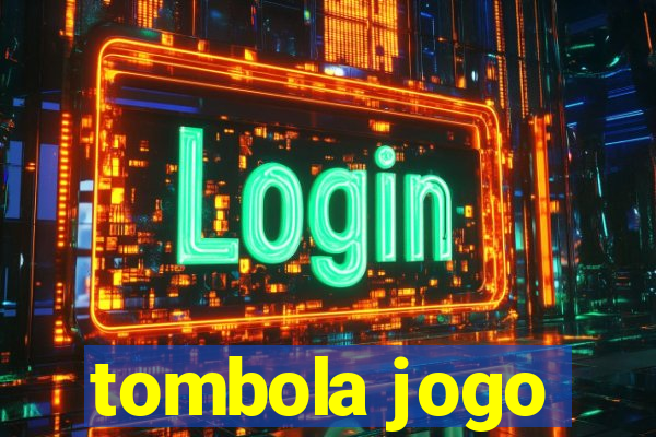 tombola jogo